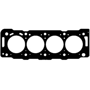 Elring 412.882 Joint D'étanchéité, Culasse - Joint De Culasse