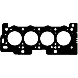 Joint d'étanchéité, culasse, 76 mm ELRING, par ex. pour Peugeot, Fiat, Mega, Citroën pas cher