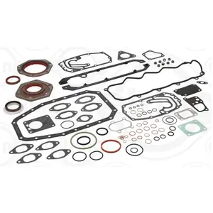 Comparateur de prix : ELRING Pochette de joints moteur pour IVECO: Daily & RENAULT: Master Propulsion & R.V.I.: Mascott (Ref: 198.820)