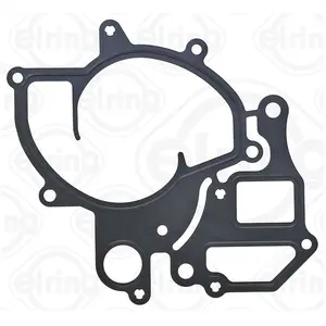 Comparateur de prix : ELRING Joint d'étanchéité, pompe à eau pour PORSCHE: 911, Boxster (Ref: 133.570)