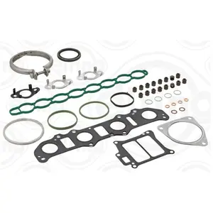 Comparateur de prix : ELRING Pochette de joints haut moteur pour VOLVO: XC 70, S60, V90, V60, XC 60, V40, V70, S90, XC 90, XC 40, S80 (Ref: 483.470)