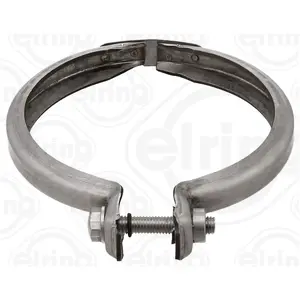 Comparateur de prix : Raccord de tuyau, système d'échappement ELRING 483.500