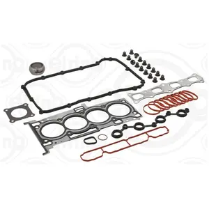 Jeu De Joints De Culasse 448.390 Elring Chrysler; Dodge; Fiat; Jeep El... pas cher