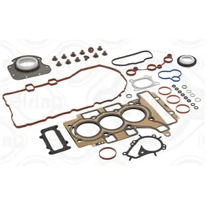 Comparateur de prix : ELRING Pochette de joints moteur pour CITROËN: DS3, C3, C1, C-Elysée, C3 Aircross, C4 Cactus & PEUGEOT: 208, 301, 108, 2008, 308 (Ref: 928.990)