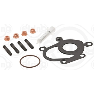 Comparateur de prix : Elring 943.740 - Kit de montage, chargeur