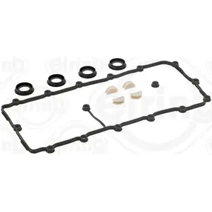 Comparateur de prix : ELRING Joints d'étanchéité, couvercle de culasse pour AUDI: S4, A6 (Ref: 051.980)