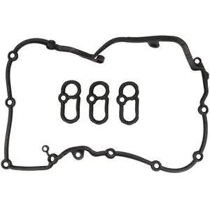 Jeu de joints, cache culbuteur ELRING 993.900, droite