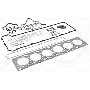 Jeu De Joints, Culasse 967.530 Elring Elring 967.530 pas cher
