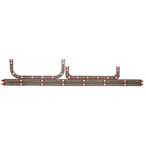 Joint de carter d'huile ELRING 786.990Vendu parmotointegrator