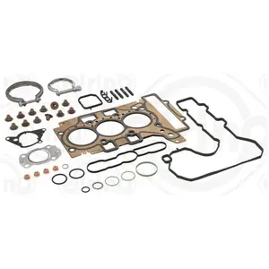Comparateur de prix : ELRING Pochette de joints haut moteur pour PEUGEOT: 208, 2008, 308, 5008, 408, Rifter, 508, 3008, Partner & CITROËN: C3, C4 (Ref: 497.470)