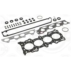 Comparateur de prix : ELRING Pochette de joints haut moteur pour HONDA: Accord (Ref: 262.571)
