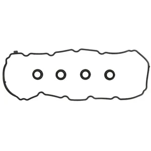 Jeu de joints, cache culbuteur ELRING 763.880 pas cher