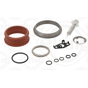Comparateur de prix : Kit d'assemblage, turbocompresseur ELRING 838.880