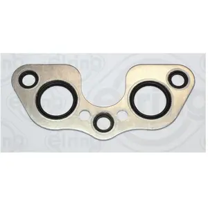 Joint, Pompe À Carburant Mercedes-Benz; Setra Elring 002.Vendu parwinparts