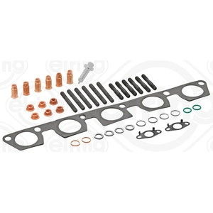 Comparateur de prix : Kit d'assemblage, turbocompresseur ELRING 481.340