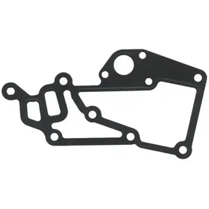 Comparateur de prix : Joint d'étanchéité, boîtier du thermostat 043.773 Elring 043.773