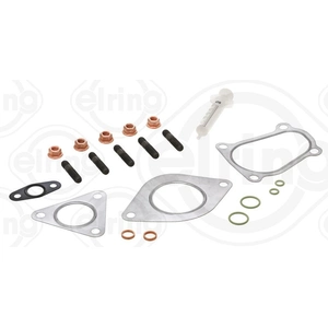 Comparateur de prix : Kit d'assemblage, turbocompresseur ELRING 452.651