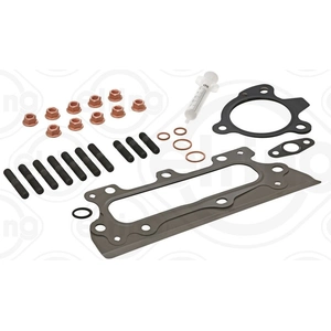 Comparateur de prix : Kit d'assemblage, turbocompresseur ELRING 779.140