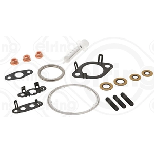 Comparateur de prix : Kit d'assemblage, turbocompresseur ELRING 796.490