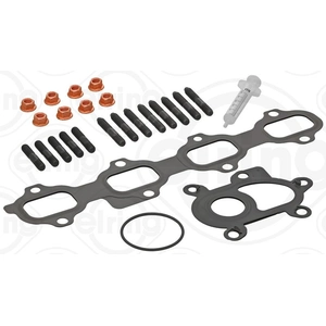 Comparateur de prix : Kit d'assemblage, turbocompresseur ELRING 811.050