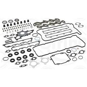 Jeu De Joints De Culasse 876.990 Elring Elring 876.990 Toyota pas cher