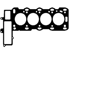Comparateur de prix : Joint d'étanchéité, culasse, 85,5 mm ELRING, par ex. pour Opel, Vauxhall, Saab