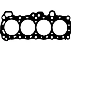 ELRING Joint de culasse pour NISSAN: Micra (Ref: 918.335) pas cher