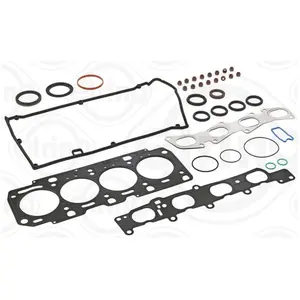 Comparateur de prix : ELRING Pochette de joints haut moteur pour ALFA ROMEO: GTV, Spider, 156, GT (Ref: 472.180)
