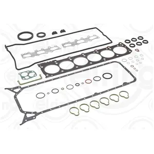 Comparateur de prix : Elring 633.580 Jeu complet de joints d'étanchéité, moteur