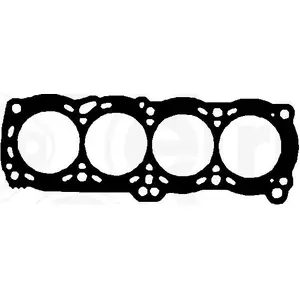 ELRING Joint de culasse pour NISSAN: Laurel, Prairie, Bluebird (Ref: 580.791)