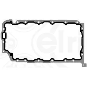 Ferodo Joint d'étanchéité, carter d'huile, supérieur ELRING, par ex. pour Opel, Vauxhall, Saab pas cher