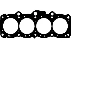 Comparateur de prix : ELRING Joint de culasse pour TOYOTA: Avensis, Carina, RAV4, Picnic (Ref: 020.090)