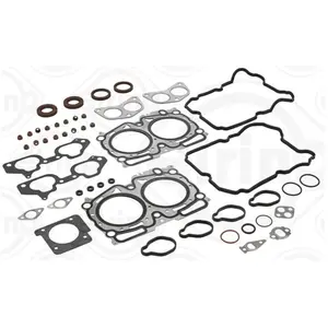 Jeu De Joints De Culasse 218.860 Elring Subaru Elring 218.860 pas cher