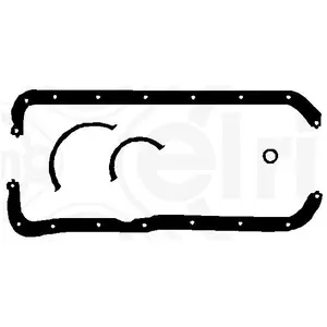 Comparateur de prix : ELRING Joint de carter d'huile pour FORD: Escort, Fiesta (Ref: 103.960)