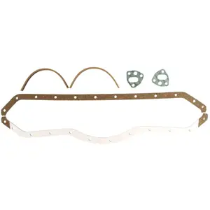 Comparateur de prix : ELRING Pochette de joints de carter d'huile (Ref: 284.734)
