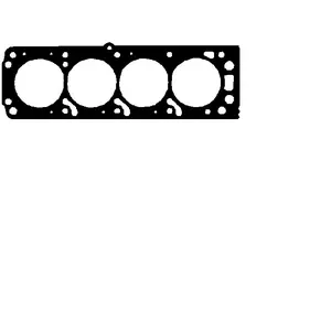 TRW Joint d'étanchéité, culasse, 87,5 mm ELRING, par ex. pour Opel, Daewoo, Vauxhall, Chevrolet pas cher