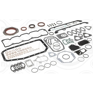 Comparateur de prix : Elring 710.320 Jeu complet de joints d'étanchéité, moteur