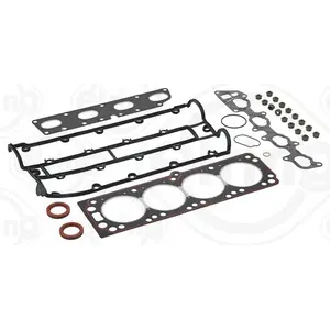 ELRING Pochette de joints haut moteur pour OPEL: Kadett, Vectra, Calibra, Astra & CATERHAM: Seven & LADA: 110 (Ref: 763.897) pas cher