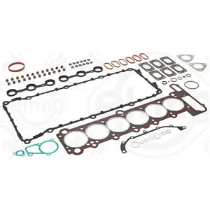 ELRING Pochette de joints haut moteur pour BMW: Série 5, Série 3 (Ref: 893.846) pas cher
