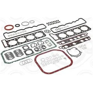 Pochette Moteur Complète 892.432 Elring Mercedes-Benz Elring 892.432 pas cher