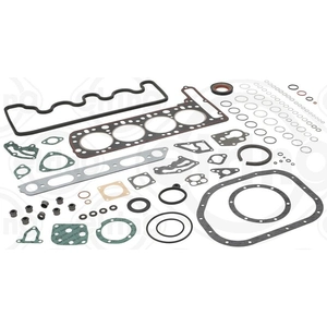 Pochette moteur complète ELRING, par ex. pour Mercedes-Benz, Puch pas cher