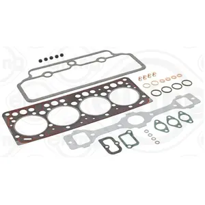 Comparateur de prix : ELRING Pochette de joints haut moteur pour MERCEDES-BENZ: T2/L (Ref: 817.465)