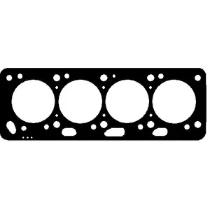 ELRING Joint de culasse pour VOLKSWAGEN: Polo & SEAT: Terra (Ref: 892.661) pas cher