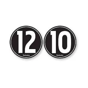 Instruments de musique et accessoires : Magma 12 10