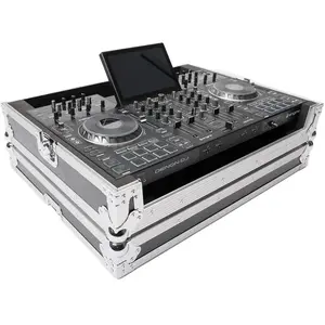 Comparateur de prix : Magma Bags DJ Controller Case Prime 4 Flight Contrôleur USB