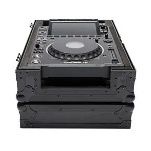 Magma Multi-Format Case Player/Mixer noir pas cher