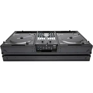Magma Multi-Format Battle-Case noir