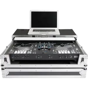 Comparateur de prix : MAGMA DJ-Controller Workstation One