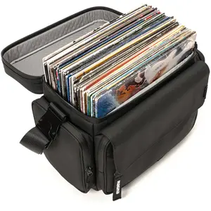 Magma Solid Blaze Vinyl-Bag pas cher