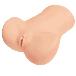 MaleSaTion Masturbateur Vagin Real Fresh PussyVendu parrue-des-plaisirs